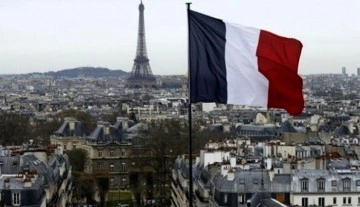 Fransa'da öğretmenler yeniden greve gidecek