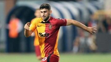 Galatasaray büyük umutlarla alınan Yusuf Demir hakkında son kararını verdi