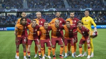 Galatasaray kariyeri artık sona erdi. Hiç beklenmeyen ayrılık herkesi şaşırttı