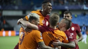 Galatasaray macerası çok kısa sürdü... Gelen tüm teklifler kabul edilecek
