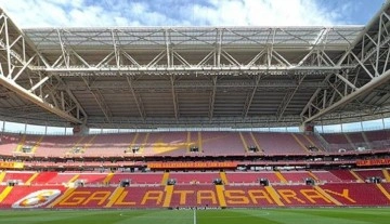 Galatasaray, TFF Başkanı Büyükekşi'yi istifaya çağırdı