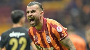 Galatasaray'a sakatlık şoku! Abdülkerim Bardakcı'dan kötü haber