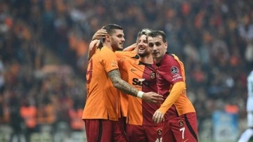 Galatasaray'da alarm! Tam 5 kritik isim...