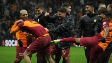 Galatasaray'da ayrılık! Süper Lig ekibiyle anlaşma sağlandı