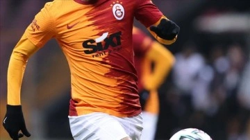 Galatasaray'da bileti kesilen isim Trabzonspor'a gidiyor. Kiralık olarak anlaşma sağlandı