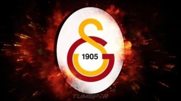 Galatasaray'ın kamp kadrosu açıklandı!