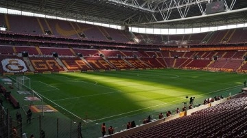 Galatasaray'ın stat isim sponsoru belli oldu. Rams Global ile Galatasaray arasında dev anlaşma