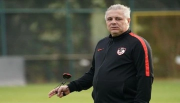 Gaziantep FK Teknik Direktörü Sumudica, hastaneye kaldırıldı