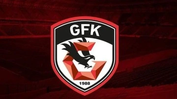 Gaziantep FK’dan TFF’ye 'Süper Lig' başvurusu