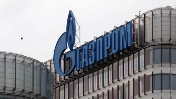 Gazprom: &ldquo;Yaptırımlar nedeniyle Rusya&rsquo;ya gaz türbini teslimatı imkansız&rdquo;