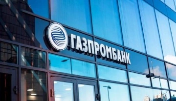 Gazprombank, lira cinsinden transferlere devam edip etmeyeceklerini açıkladı