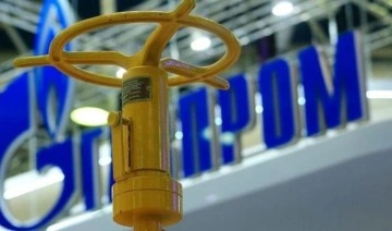 Gazprom'dan Moldova'ya ek süre