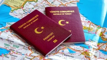 Gelecek ay başlaması planlanıyor. Türkiye’den 10 Yunan adasına kapıda vize uygulamasına geçiliyor