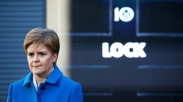 Gözaltına alınan İskoçya’nın eski Başbakanı'ndan açıklama