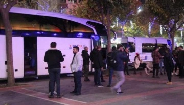 Gürcistan'a telefon akını: Tiflis'e cep telefonu seferleri patladı