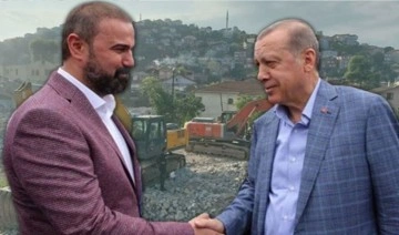 Halkı rant için sokağa atmışlar: Erdoğan'a yakın isme 789 milyon TL