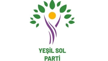 HDP'nin formülü Yeşil Sol Parti! MYK öncesi Yeşil Sol Parti'yi işaret etti