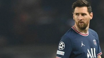 "Herkes çenesini kapasın" diyen Messi, PSG'deki geleceğine dair son kararını verdi