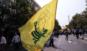 Hizbullah'tan İsrail'e tehdit: Gücümüze inanıyor ve tüm olasılıklara hazırız