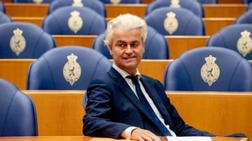 Hollanda'daki genel seçimler, İslam düşmanı Wilders'ın partisinin zaferiyle sonuçlandı