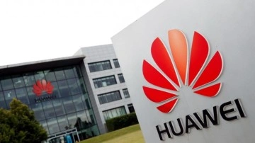 Huawei ve Ericsson dev anlaşmayı duyurdu!