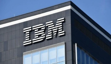 IBM'nin geliri son çeyrekte arttı