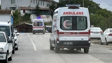 Iğdır'da aralarında düşmanlık bulunan aileler hastanede karşılaştı: 16 kişi yaralandı