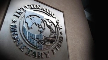 IMF Başkanı Georgieva, para politikalarında "erken gevşeme" riskine karşı uyardı