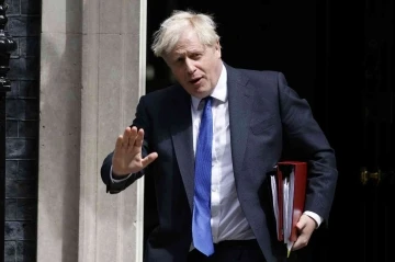 İngiltere Başbakanı Johnson: &quot;Bir Başbakan zor koşullarda görevine devam etmelidir&quot;

