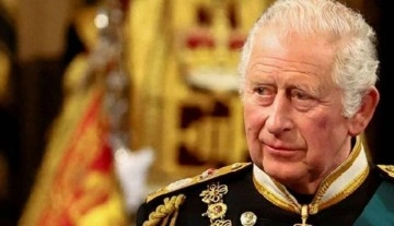 İngiltere Kralı 3. Charles’tan kanser teşhisi sonrası ilk mesaj