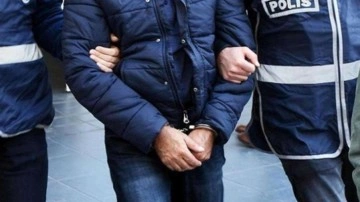 Interpol'ün aradığı DEAŞ'lı Kırıkkale’de yakalandı