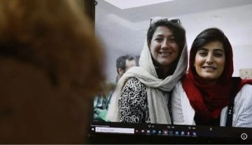 İran'da Mahsa Amini'nin ölümünü duyuran iki kadın gazeteciye hapis