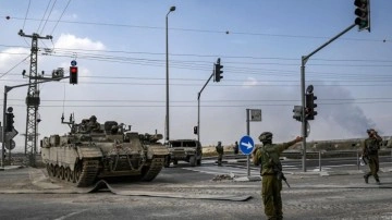 İran'dan İsrail'e 'kara harekatı' uyarısı: Eğer karadan girerlerse önümüzdeki sa