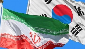 İran'ın Güney Kore'de dondurulan döviz kaynaklarının blokajı kaldırıldı