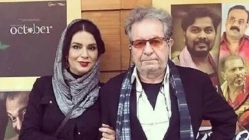 İranlı ünlü yönetmen ve eşinin katili yakalandı