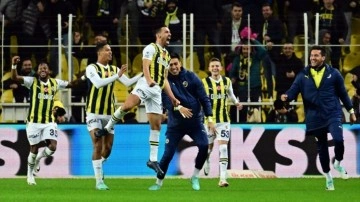 İrfan Can Kahveci, Fenerbahçe defterini kapattı. Yeni takımı için yola çıkıyor