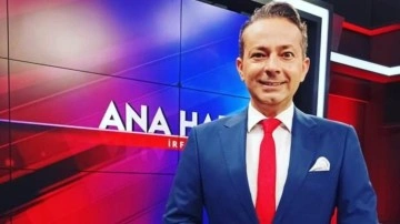 İrfan Değirmenci Halk TV’den ayrıldığını skandal sözlerle açıkladı!