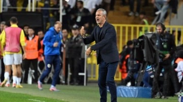 İsmail Kartal bir şok daha yaşadı. Fenerbahçe'de sakatlar kervanına o isim de eklendi