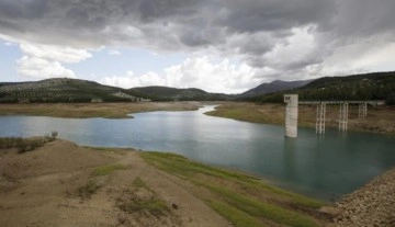 İspanya'nın Endülüs bölgesi kuraklığa karşı 200 milyon euroluk yeni önlem paketi açıkladı