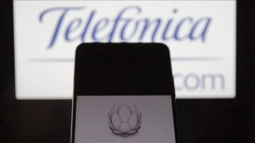 İspanya'nın Telefonica şirketinin yüzde 9,9'unu Suudi STC Group satın aldı