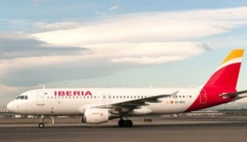 İspanyol İberia Havayollarında grev: 444 uçuş iptal edildi