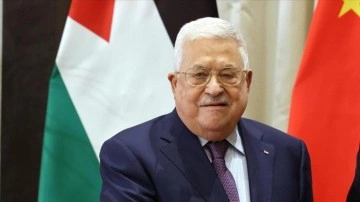 İsrail Genelkurmay Başkanı'ndan Mahmud Abbas yönetimine övgü dolu sözler
