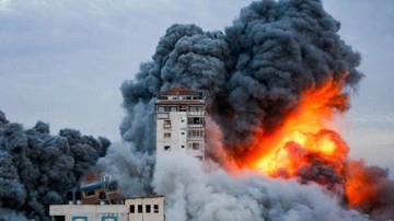İsrail ve Hamas arasında ateşkes zorlaştı. Ekonomileri altüst edecek petrol hamlesi...