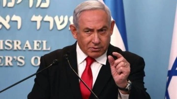 İsrail'den alçak plan! Netanyahu, Refah için kabineyi toplayacak