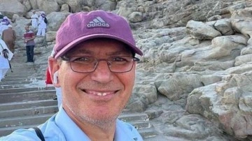 İsrailli gazetecinin Mekke gezisi kriz çıkardı