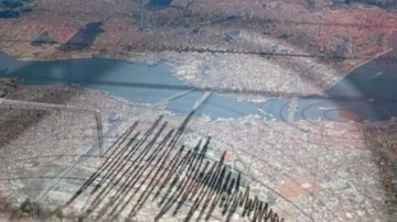 İstanbul için tehlike çanları. 1 değil, 2 deprem uyarısı