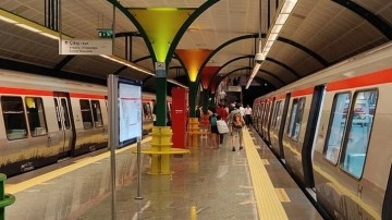 İstanbul'a yeni metro hattı. Beylikdüzü - Sabiha Gökçen Havalimanı arası 55 dakikaya inecek