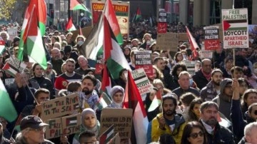 İstanbul'da belediyelerde boykot eylemi büyüyor