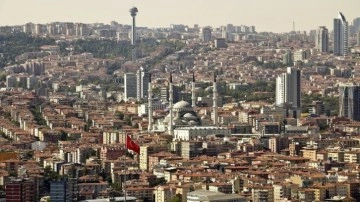 İstanbul'da kiraların en çok arttığı 6 ilçe belli oldu