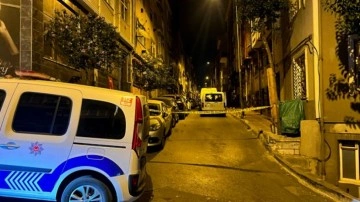 İstanbul'da korkunç olay: Karısını canice hayattan kopardı!